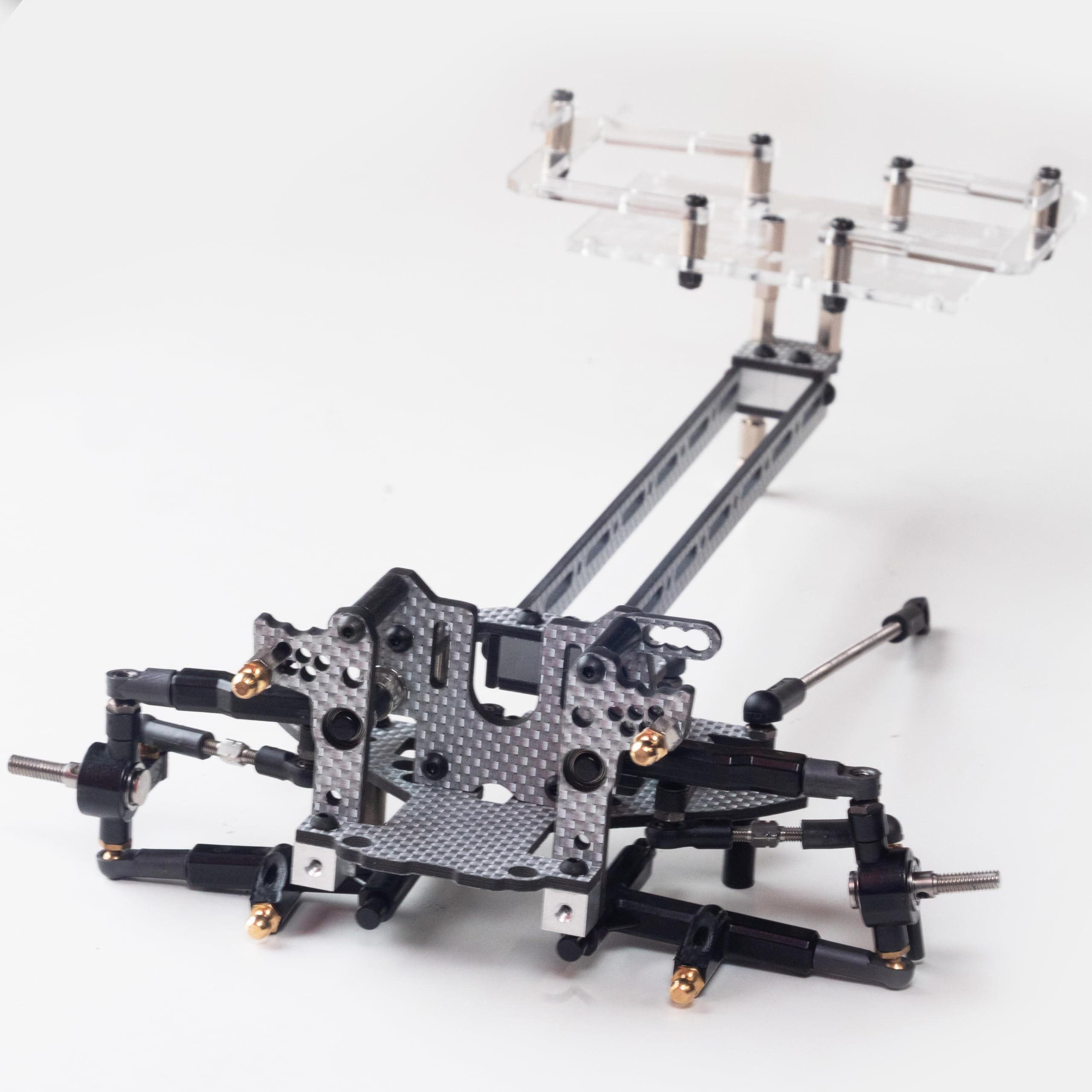 Amazon | TT-02FR ドリフトコンバージョン フルセット (シルバー
